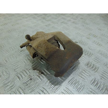 ZACISK HAMULCOWY PRAWY PRZÓD VW GOLF IV 1.6 SR 1998 