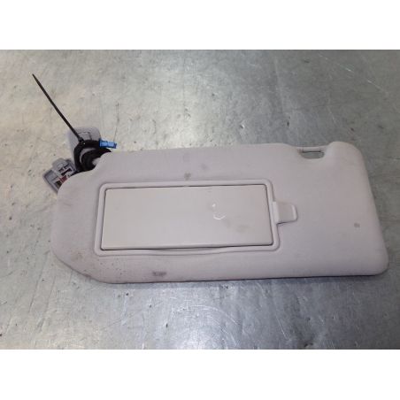 SŁONECZNIK LEWY CITROEN C4 II 1.6 HDI 2011 