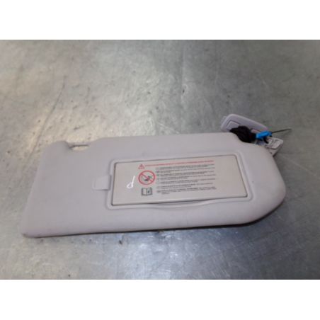 SŁONECZNIK PRAWY CITROEN C4 II 1.6 HDI 2011 