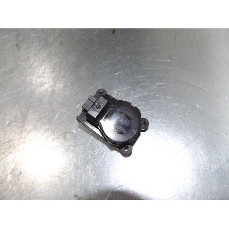 SILNICZEK USTAWIANIA KLAP NAWIEWU CITROEN C5 III 1.6 THP 2011 P1975001UB41 