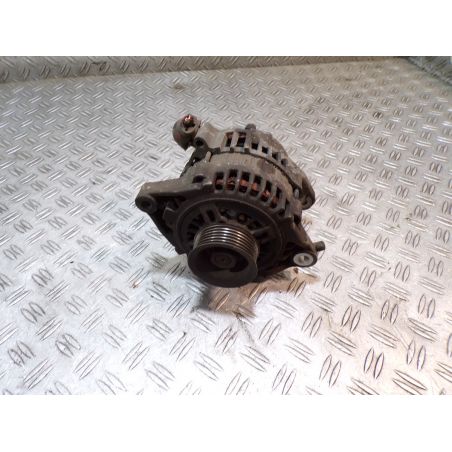 ALTERNATOR NISSAN PRIMERA P12 ( 03-07 ) 1.8 16v 2002 23100AU000 