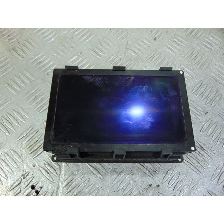 RADIO CD NAVI OPEL VECTRA C 3.0 CDTI V6 2006 13188477  CD70 NAVI  24461297DB 