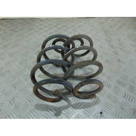 SPRĘŻYNY TYŁ NISSAN MICRA K12 ( 02-10 ) 1.2 16V 2004 