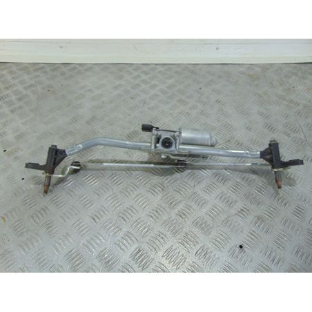 MECHANIZM WYCIERACZEK SKODA ROOMSTER 1.4 16V 2007 