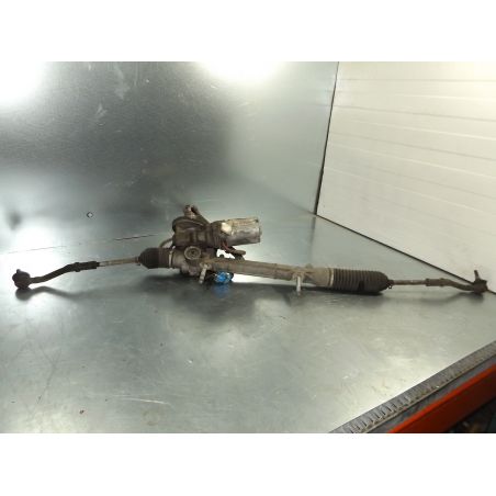 MAGLOWNICA PRZEKŁADNIA KIEROWNICY CITROEN C2 1.4 8V 2009 9682226480 