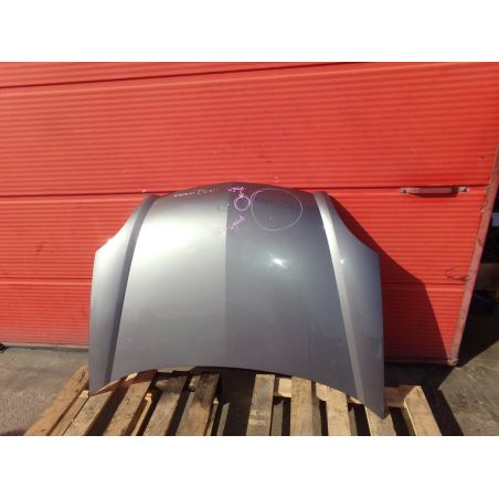 HOOD RENAULT KANGOO I LIFT 2004 