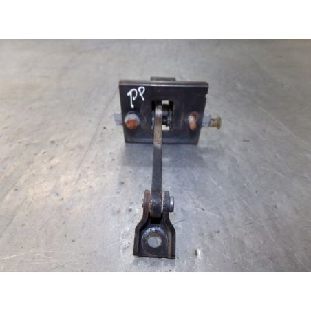 OGRANICZNIK DRZWI PRAWY PRZÓD CITROEN C4 II 1.6 HDI 2011 