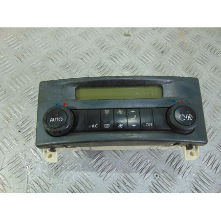 PANEL NAWIEWU RENAULT LAGUNA II ( 02-07 ) 1.9 DCI 2002 8200181132 