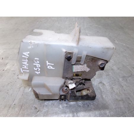 ZAMEK PRAWY TYŁ RENAULT THALIA ( 01-08 ) 1.5 dci 2003 