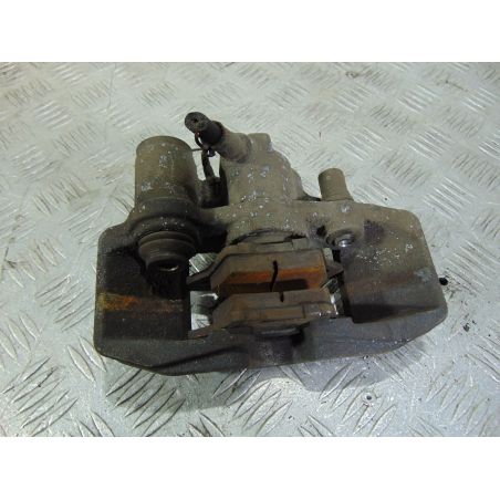 ZACISK HAMULCOWY LEWY TYŁ MERCEDES-BENZ VITO I W638 2.2 DCI 2001 