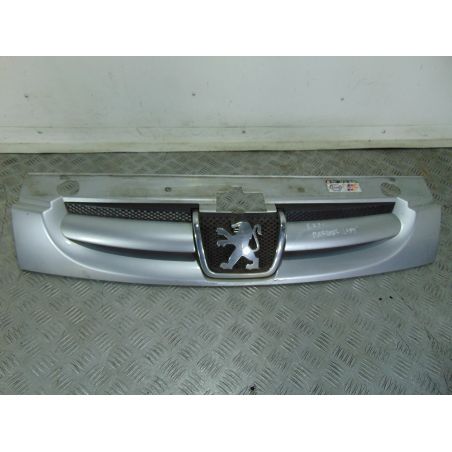 ATRAPA GRILL GRIL PEUGEOT PARTNER LIFT 2.0 HDI 2003 9644758577 
