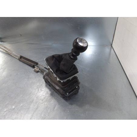 LEWAREK ZMIANY BIEGÓW LINKI CITROEN C5 III 1.6 THP 2011 96846189XT 