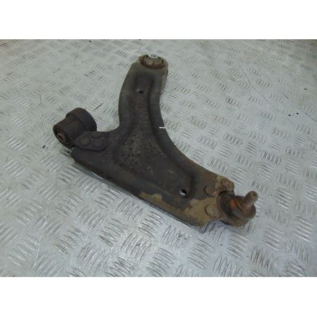 WAHACZ LEWY PRZÓD OPEL MERIVA A 1.6 16V 2005 