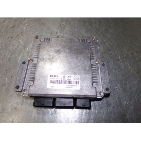 KOMPUTER, STEROWNIK VOLVO V40 ( 95-04 ) 1.9 D 1999 0281010440   BOSCH 