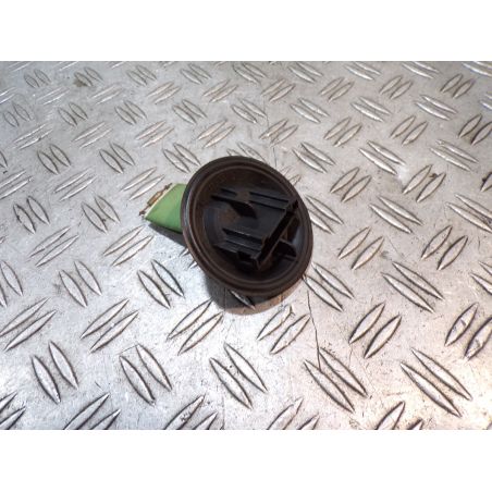 REZYSTOR, OPORNICA DMUCHAWY VW POLO 9N 1.2 12V 2003 