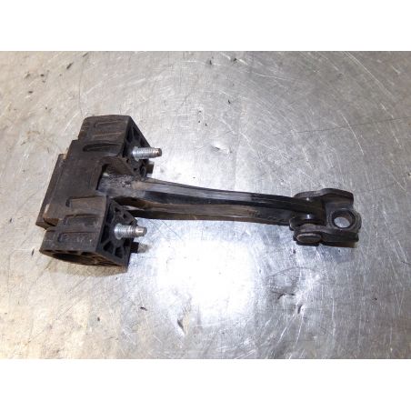 OGRANICZNIK DRZWI TYLNYCH OPEL ASTRA H 1.6 2005 13107851 