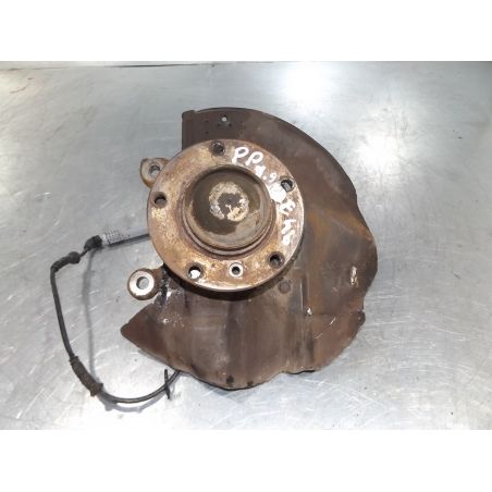 ZWROTNICA PRAWY PRZÓD BMW E46 1.9 2000 