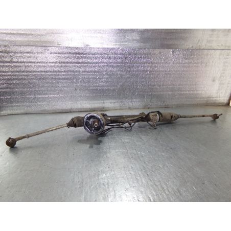 MAGLOWNICA PRZEKŁADNIA KIEROWNICY PEUGEOT 206 LIFT 1.6 16V 2004 T1  SFD 