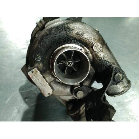 TURBINE BMW E39 2.0  2000 700447-5008S 