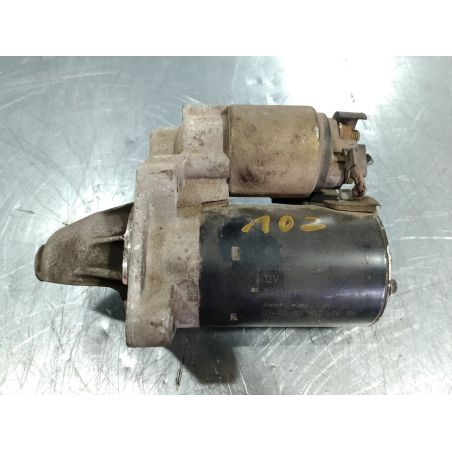 starter FORD FIESTA MK6 2008 0001107407 