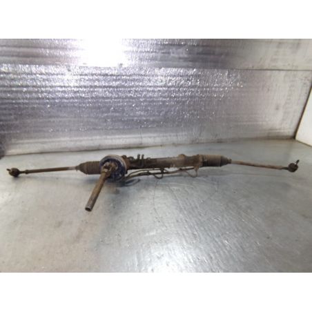 MAGLOWNICA PRZEKŁADNIA KIEROWNICY PEUGEOT 307 1.6 16V 2001 T5 