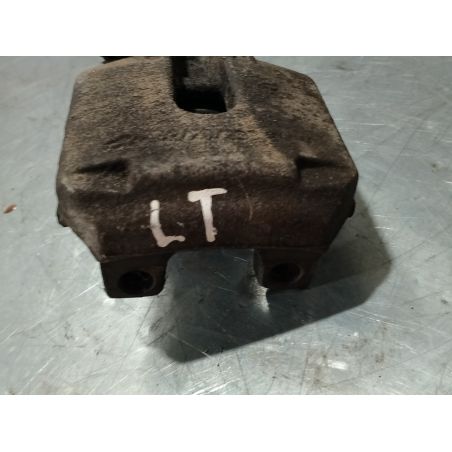 ZACISK HAMULCOWY LEWY TYŁ BMW E39 2.0  2000 