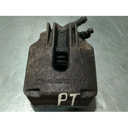 ZACISK HAMULCOWY PRAWY TYŁ BMW E39 2.0  2000 