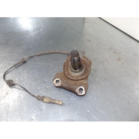 PIASTA TYŁ PRAWA RENAULT LAGUNA II ( 02-07 ) 1.9 DCI 2003 