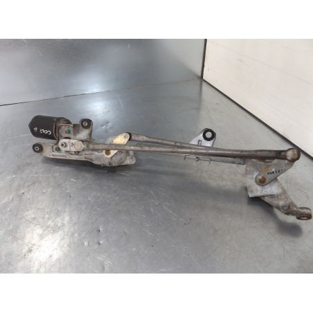 MECHANIZM WYCIERACZEK MITSUBISHI COLT VI 1.3 16V 2004 MN1455985 