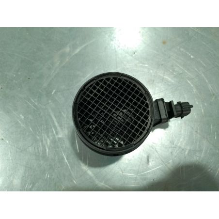 PRZEPŁYWOMIERZ POWIETRZA OPEL VECTRA C 1.9 CDTI 2007 021002618 