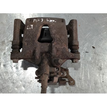 ZACISK HAMULCOWY LEWY TYŁ FORD MONDEO MK3 2003 