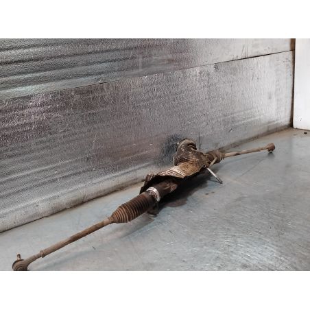 MAGLOWNICA PRZEKŁADNIA KIEROWNICY PEUGEOT 307 1.6 16v 2003 T5 