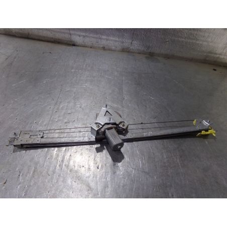 PODNOŚNIK SZYBY PRAWY PRZÓD NISSAN PRIMASTAR 1.9 DCI 2005 7700311821-F    91165705-F 