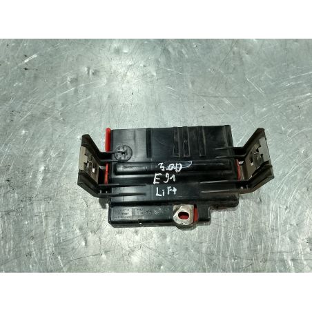 KLEMA PLUSOWA BMW E91 3.0 D 2006 9642912-08 