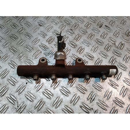 LISTWA WTRYSKOWA RENAULT CLIO III ( 05-13 ) 1.5 DCI 2012 H8200701690 