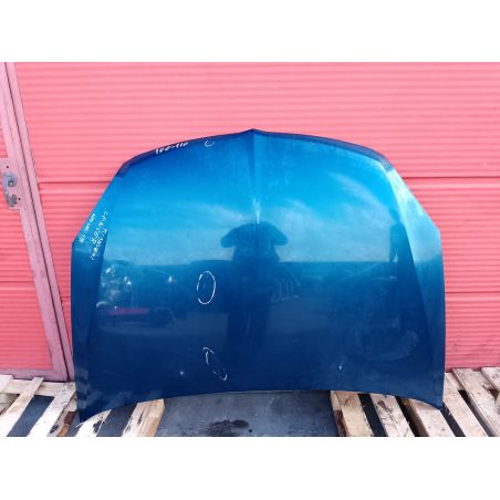 HOOD MITSUBISHI LANCER VII 2004 