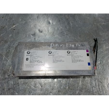 MODUŁ BLUETOOTH BMW E91 3.0 D 2006 9205895-01 
