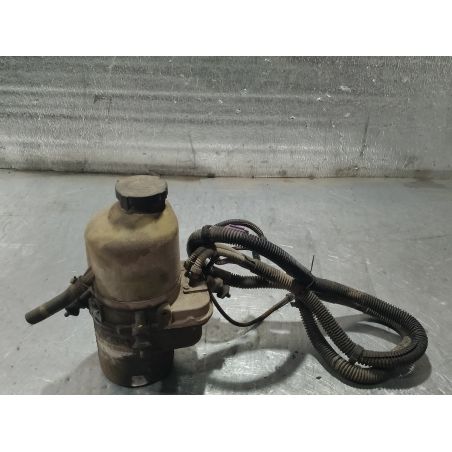 POMPA WSPOMAGANIA OPEL ASTRA G 1.7 D 1.7 DTI ISUZU 2003 TRW 