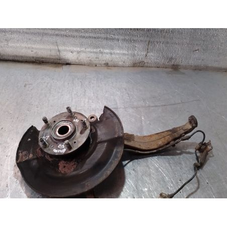 ZWROTNICA LEWY PRZÓD HONDA ACCORD VII 2.0 16V 2004 