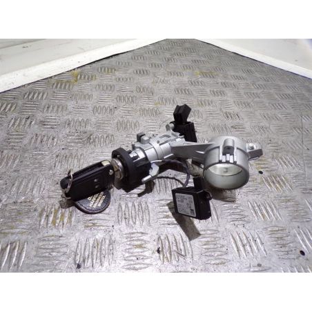 STACYJKA OPEL INSIGNIA 1.8 16V 2009 25799293 