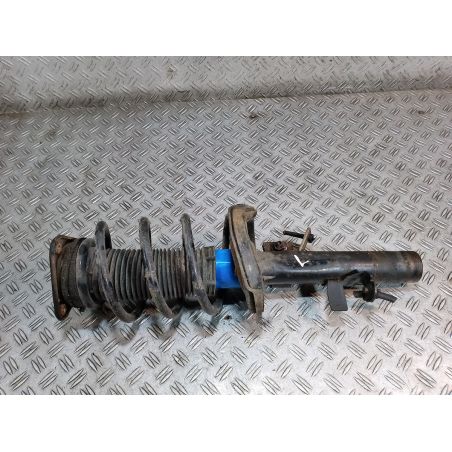 AMORTYZATOR PRZÓD PRZEDNI LEWY FORD FOCUS MK3 1.0 ECOBOST 2013 