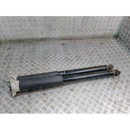 AMORTYZATORY TYŁ KOMPLET FORD FOCUS MK3 1.0 ECOBOST 2013 