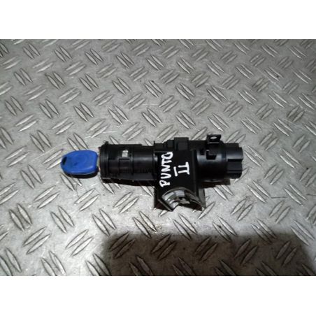 STACYJKA FIAT PUNTO II 2002 