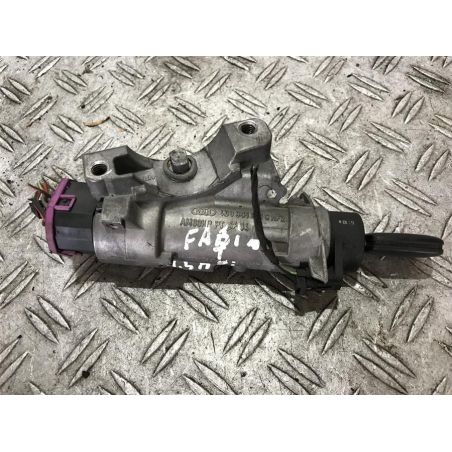 STACYJKA SKODA FABIA I 2001 4B0905851C 