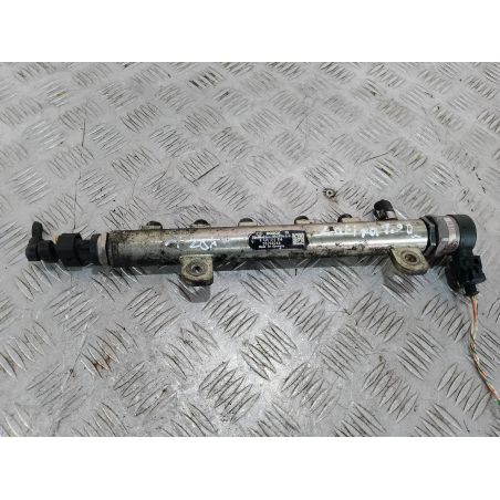 LISTWA WTRYSKOWA OPEL ZAFIRA B 1.9 CDTI 8V 2005 0445214056  55200266 
