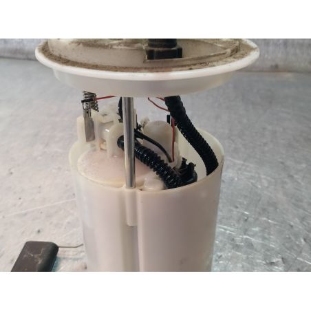 POMPA PALIWA FIAT GRANDE PUNTO 1.4 8V 2010 51868774 