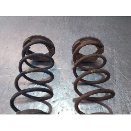 SPRĘŻYNY TYŁ FIAT GRANDE PUNTO 1.4 8V 2010 