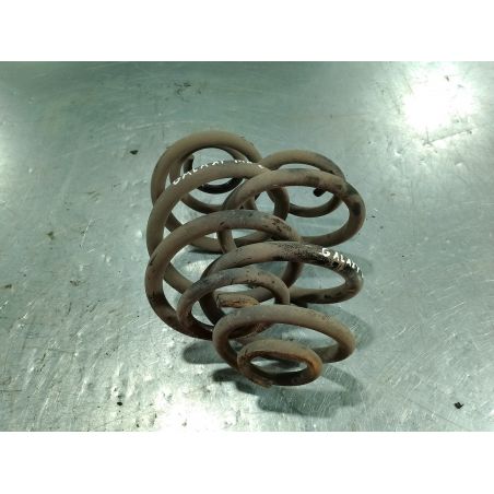 SPRĘŻYNY TYŁ FORD GALAXY MK II 1.9 TDI 2003 