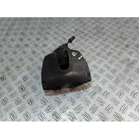 ZACISK HAMULCOWY LEWY PRZÓD FORD FOCUS MK3 1.0 ECOBOST 2013 