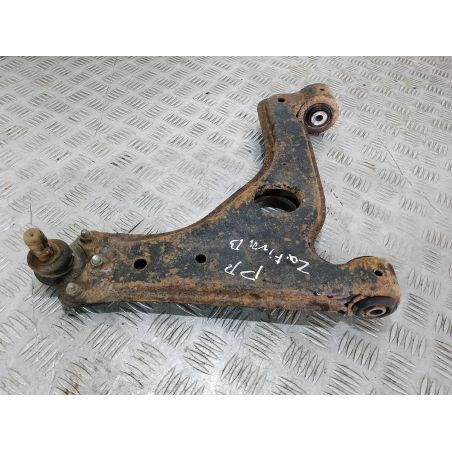 WAHACZ PRAWY PRZÓD OPEL ZAFIRA B 1.9 CDTI 8V 2005 